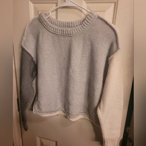 American Eagle sweater sz M